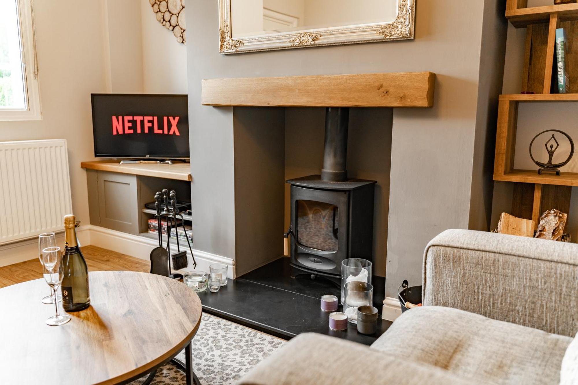 Cosy 2 Bed Cottage In Charming Village Of Christleton - For Up To 5 Esterno foto