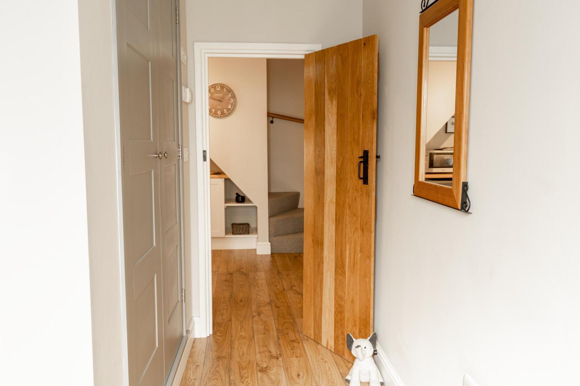 Cosy 2 Bed Cottage In Charming Village Of Christleton - For Up To 5 Esterno foto