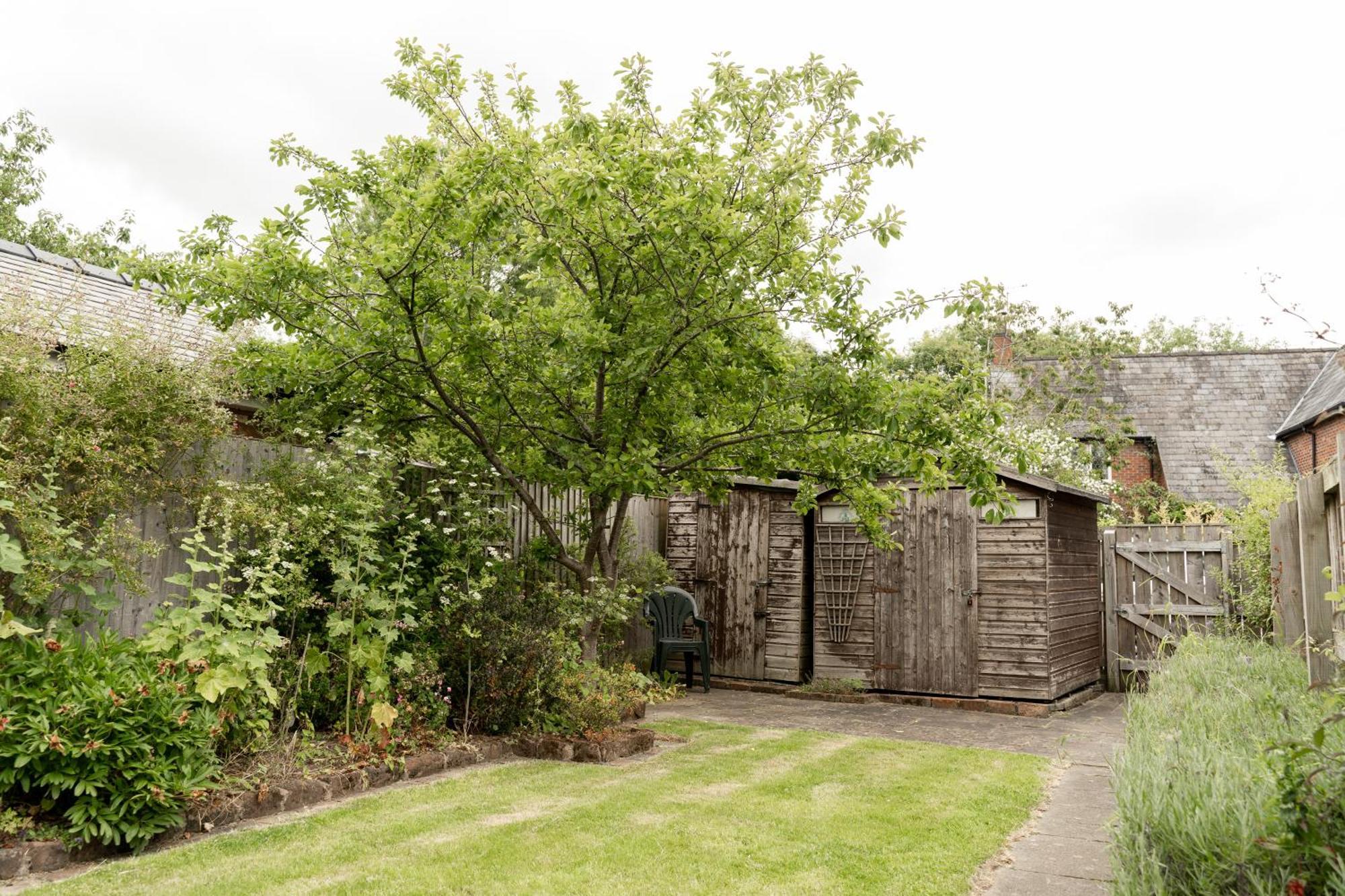 Cosy 2 Bed Cottage In Charming Village Of Christleton - For Up To 5 Esterno foto