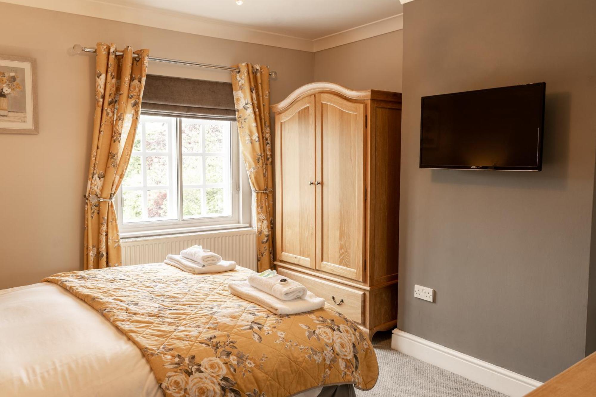 Cosy 2 Bed Cottage In Charming Village Of Christleton - For Up To 5 Esterno foto