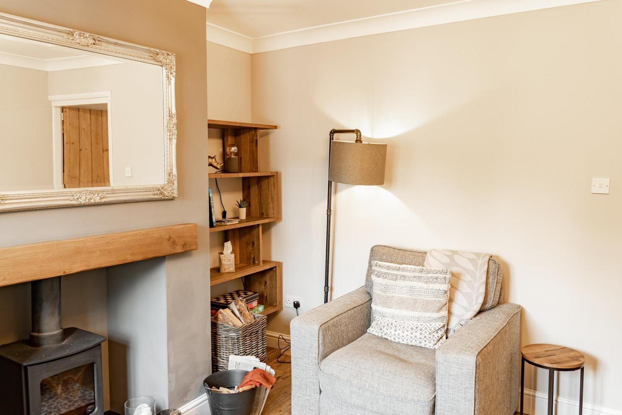 Cosy 2 Bed Cottage In Charming Village Of Christleton - For Up To 5 Esterno foto