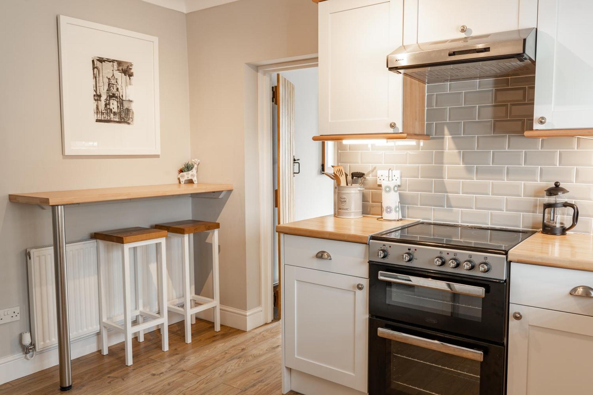 Cosy 2 Bed Cottage In Charming Village Of Christleton - For Up To 5 Esterno foto